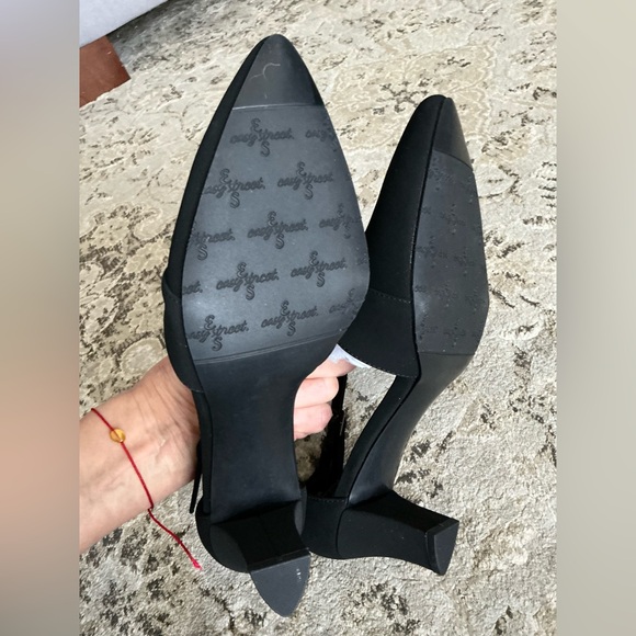 Elegant mid heel pumps🌷🌷 - Picture 3 of 10